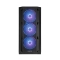Chieftec APEX Lumo GA-01 B-L-OP 4xwentylator ARGB